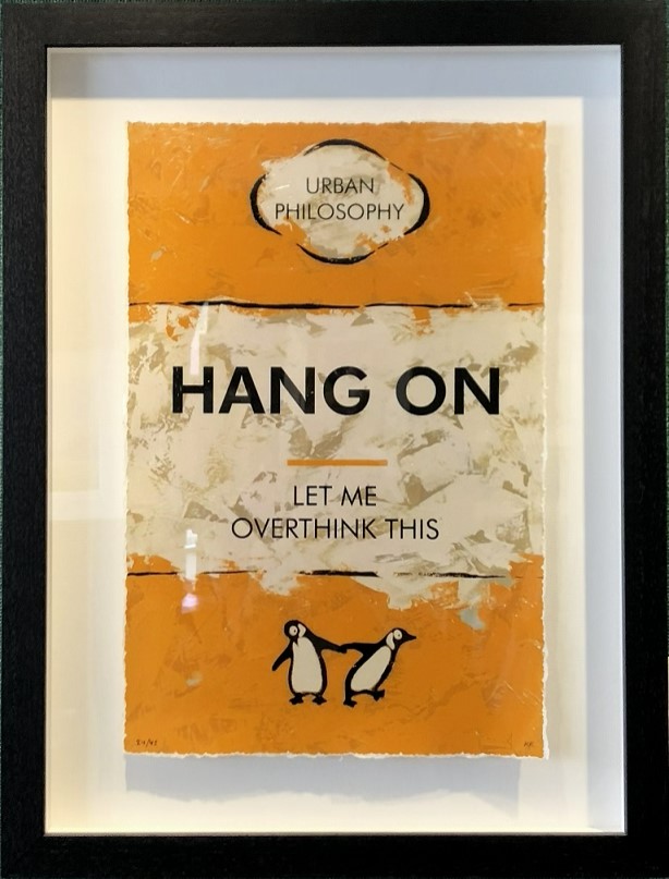 Hang On